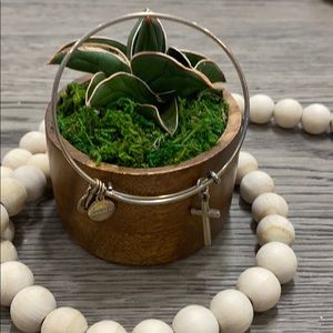 Alex and ani bracelet